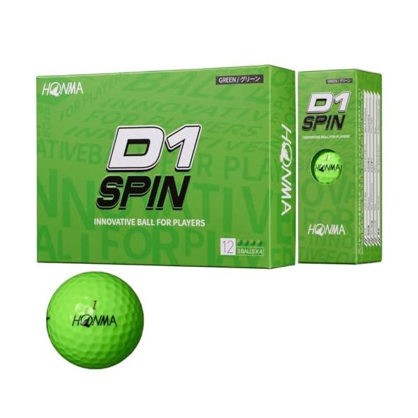 グリーン/グリーン/BT2301・Color:グリーンSize:グリーン・2ピースウレタン構造・新配合RBコア・高耐久ウレタンカバー・360 ディンプル