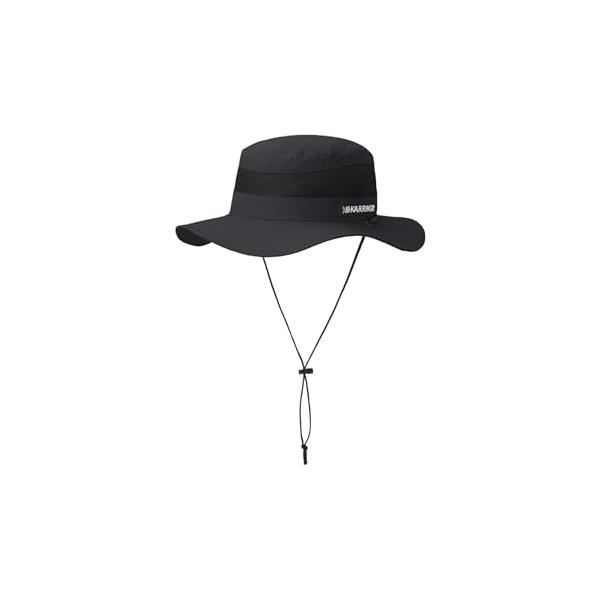 cord mesh hat はっ水 UVケア 消臭