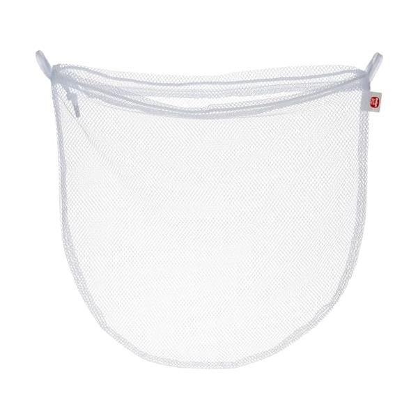 他サイト： ダイヤ (Daiya) お風呂 おもちゃ 収納袋 おもちゃを洗って干す かびにくい 水遊び 底面直径40cm×高さ40cm 030063 マルチカラの商品画像