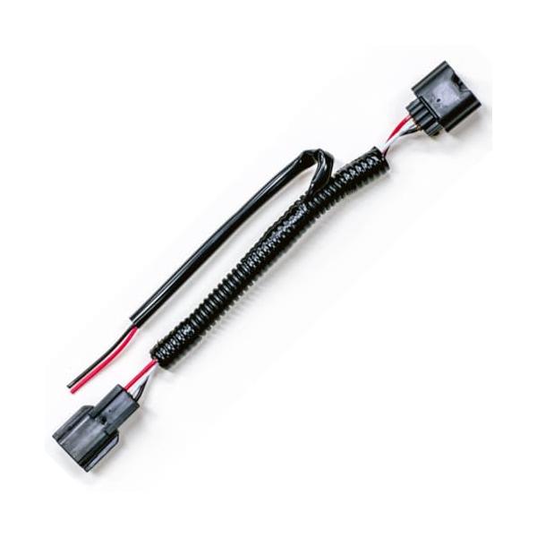 IPF グリルマーカー 電源ハーネス ランドクルーザー 250 専用設計 純正ハーネス 割り込み 無加工 カプラー 取付簡単 FD-008