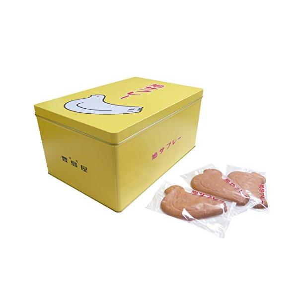 はとさぶれーページ はとさぶれーページ Amazon.co.jp: 【鎌倉 豊島屋】鳩サブレー