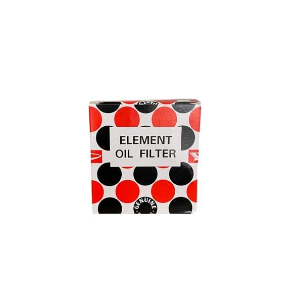 他サイト： ダイハツ(Daihatsu) 純正 オイルフィルター OIL FILTER オイルエレメント 純正品番:15601-B2030の商品画像