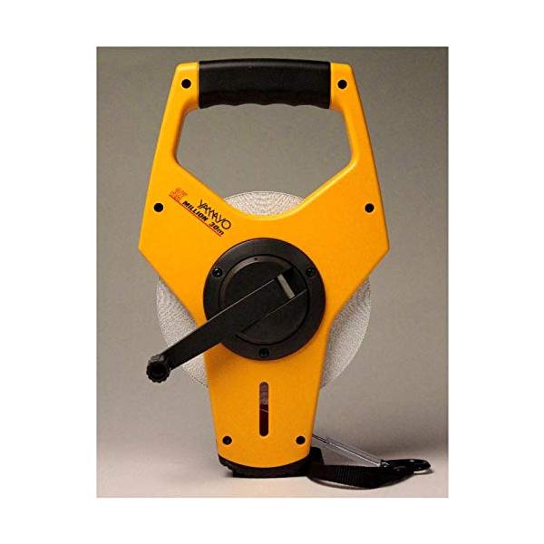 他サイト： ヤマヨ(YAMAYO) サンエックスミリオン 30m OTR30Xの商品画像