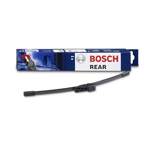BOSCH(ボッシュ) 輸入車用フラットワイパーブレード エアロツイン リヤ用 280mm A282H
