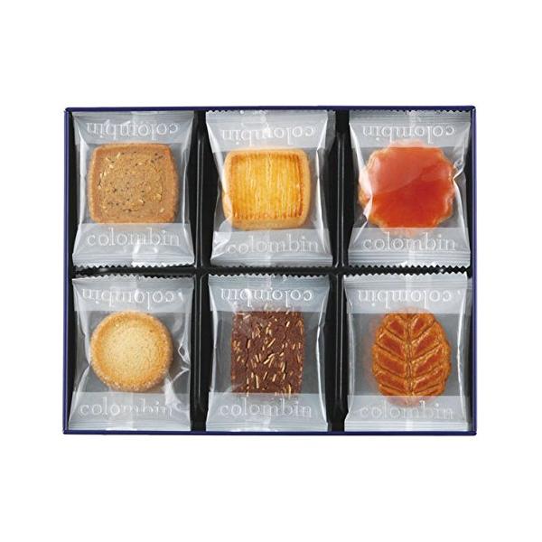 コロンバン フールセック 19枚入