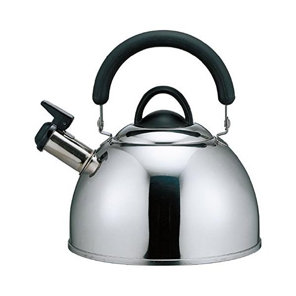 1. シェフトロン ケトル 2.5L 5枚目