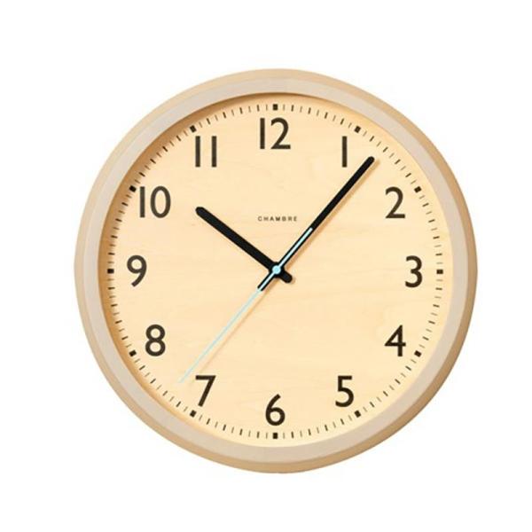 dgv |v ؐ XC[vZRh ȂyINTERZERO/C^[[zCHAMBRE DROP CLOCK WARMGRAY Vu hbv NbN EH[OC