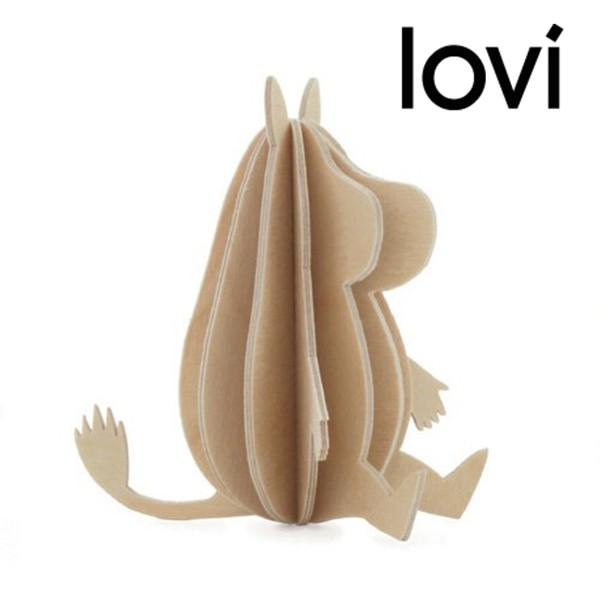 ylovi/Bz[~ Moomin 9cm yJ[h bZ[W 莆 IuWF tBh j Mtg fUCG݁z