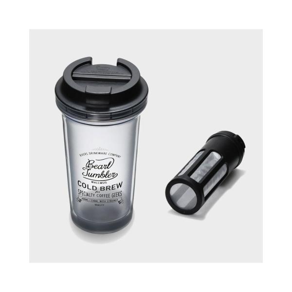 リバーズ ウォールマグ バール コールドブリュー