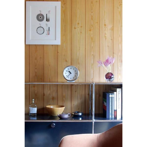 yLemnos/mXzRIKI ALUMINUM CLOCK / L A~jE@NbNsuv/|v/Vv//Ȃ/XC[vZRht