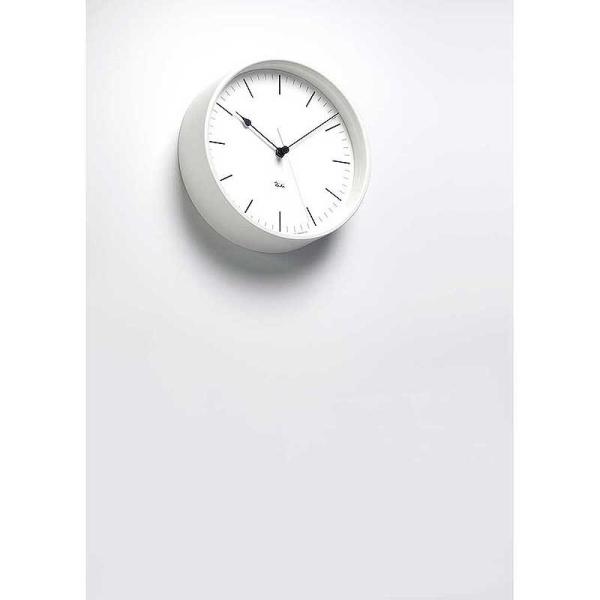 |v dg É Ȃ RIKI STEEL CLOCK / L X`[ NbN