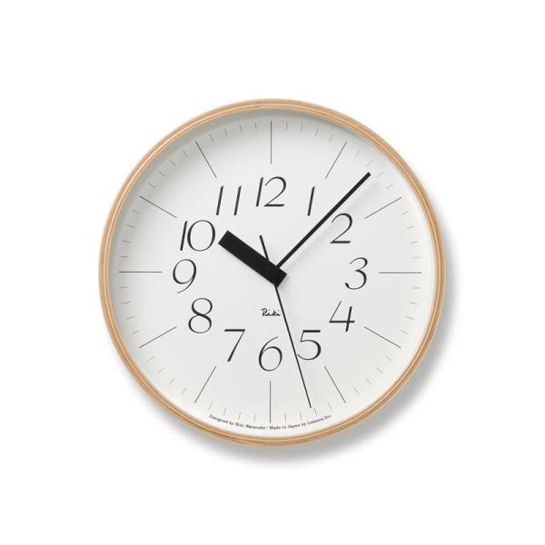 yLemnos/mXzRIKI CLOCK RC / L NbNA[V[[dgv]