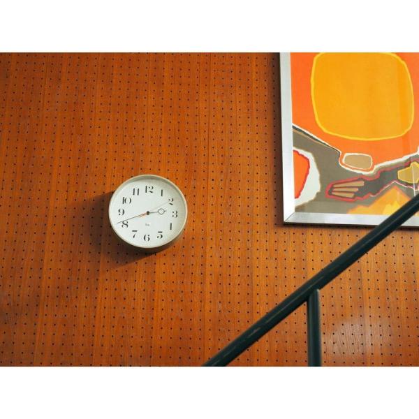 yLemnos/mXzRIKI RING CLOCK / L ONbNs|v/Vv/t