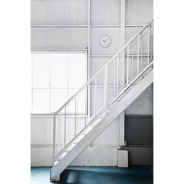 |v dgv Lines Clock / C̎v