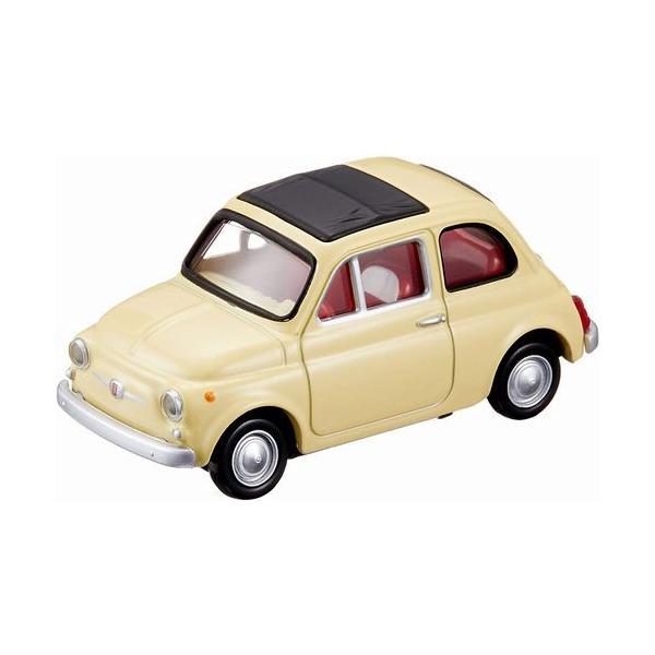 トミカプレミアム 【廃番】トミカプレミアム 29 フィアット 500F
