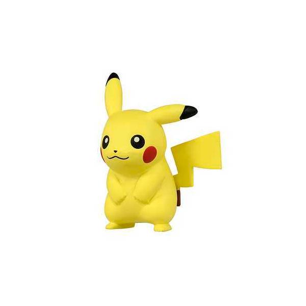 他サイト： ポケットモンスター モンコレ MS-01 ピカチュウ（箱）の商品画像