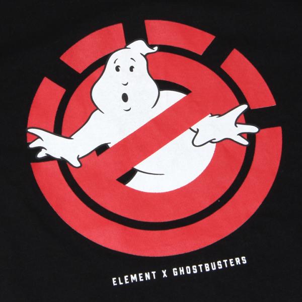 Element X Ghostbusters エレメント X ゴーストバスターズ Tシャツ Ghostly Ss Boy 秋冬 Buyee Servicio De Proxy Japones Buyee Compra En Japon