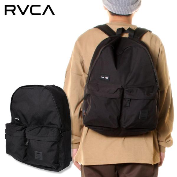 ルーカ(RVCA) リュック・バックパック | 通販・人気ランキング - 価格.com