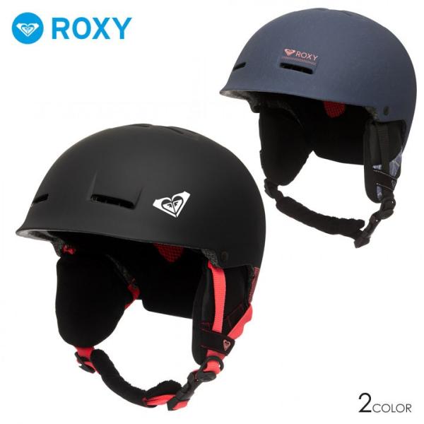 SALE セール ROXY ロキシー ヘルメット スノーボード レディース