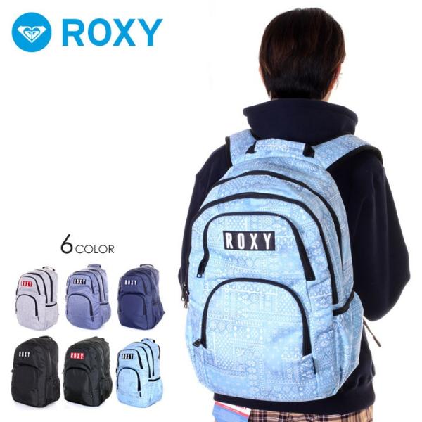 Roxy リュック レディース Go Out Rbg Buyee 日本代购平台 产品购物网站大全 Buyee一站式代购 Bot Online