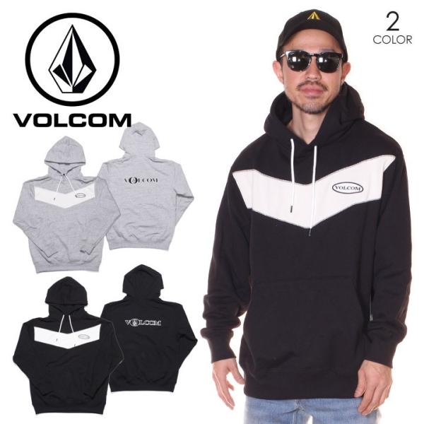 Sale セール Volcom ボルコム パーカー メンズ Hard Core In 94 P O 19秋冬 Buyee Buyee Japanese Proxy Service Buy From Japan Bot Online