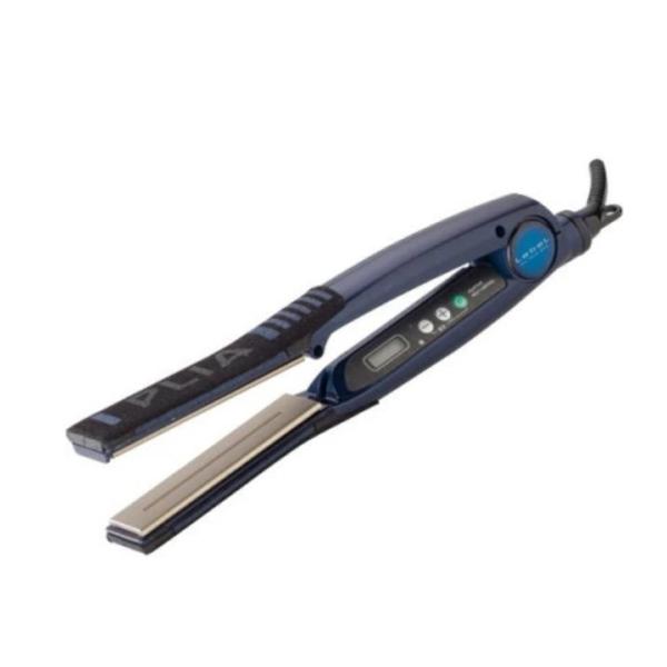 Lebel PLIA SS ストレートアイロン美容室で縮毛矯正にも使用されてる LebeL（ルベル） 正規品 保証付 プライア SS ストレートアイロン lebel