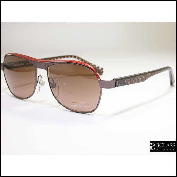 alain mikli (A~N) TOXAL1121 J[ M042 Y Kl TOX