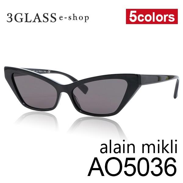 alain mikli A~N AO5036 5J[ 001/87 002/6G 003/87 004/F9 005/80 57mmY Kl TOX ዾalainmikli ao5036 肪Ƃ X