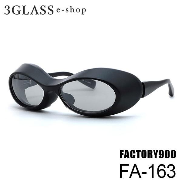 FACTORY900 FA-163