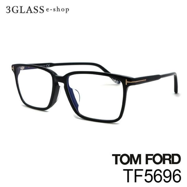 TOM FORD gtH[h TF5696 001() 052(ot) 056(ot/O[) 56mm Y Kl TOX MtgΉ tom ford tf5696 XΉi