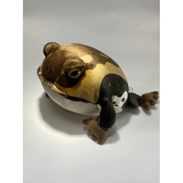 カエルぬいぐるみ Amazon.co.jp: セキグチ 鳥獣戯画 ぬいぐるみ かえる 812530 白