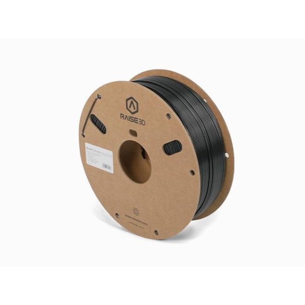 【高速造形下でも正確に形状を再現するHyper Speed フィラメント】Hyper Speedフィラメントには、現在、PLAとABSの最も一般的な2種のフィラメントがラインナップされています。これらのフィラメントは高速化に耐え、なおかつ高...