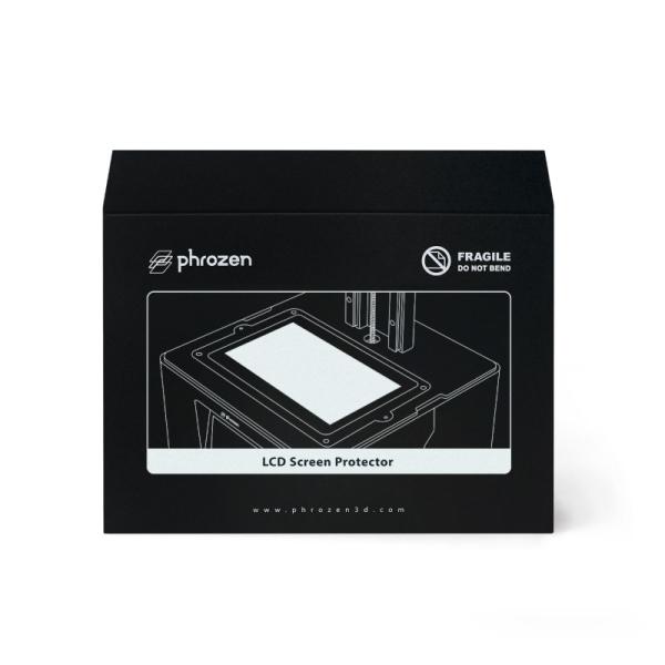 フローズン/Phrozen 10.1