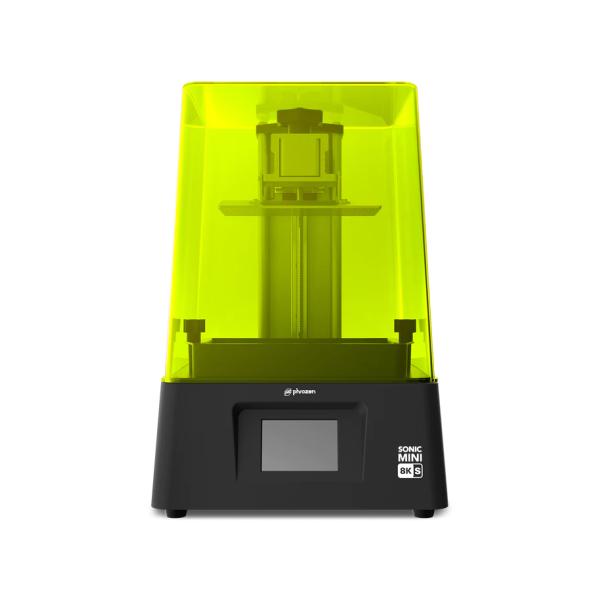 �t���[�Y�� Phrozen Sonic Mini 8K S  �i7.1�C���` LCD �����` 3D�v�����^�[�j ���i�摜2