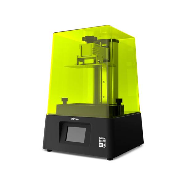 �t���[�Y�� Phrozen Sonic Mini 8K S  �i7.1�C���` LCD �����` 3D�v�����^�[�j ���i�摜3