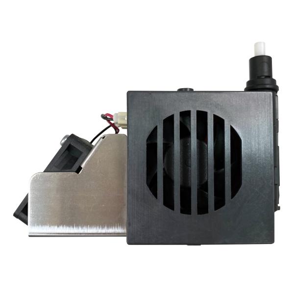 ※カーボンPET(PET CF15),カーボンナイロン(PAHT CF15)使用の際はこちらのエクストルーダーが必要になります。XYZprinting関連商品に関するお問い合わせ・ご相談はこちらhttps://www.iguazu-xyz....