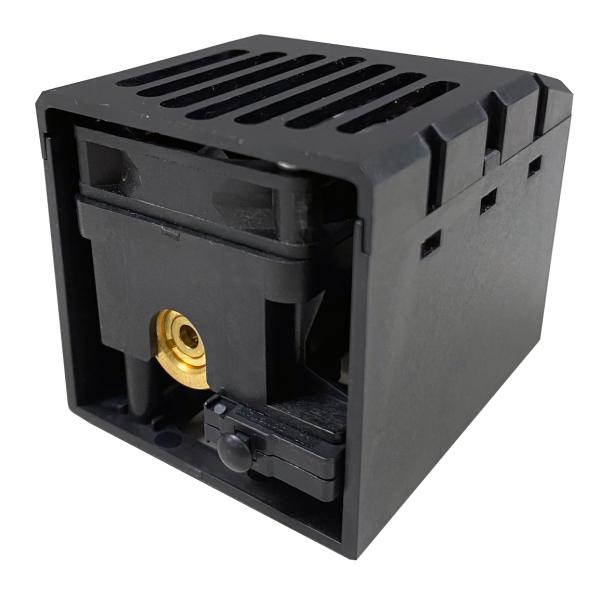 ダヴィンチPro EVO専用　レーザーモジュール※他の機種にはご使用いただけません。XYZprinting関連商品に関するお問い合わせ・ご相談はこちらhttps://www.iguazu-xyz.jp/contact※こちらの商品は消耗部品...