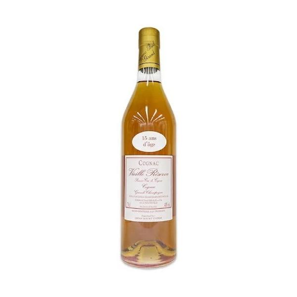 ポールジロー 15年700ml Amazon.co.jp: ポールジロー15年 [ ブランデー 700ml ] : 食品