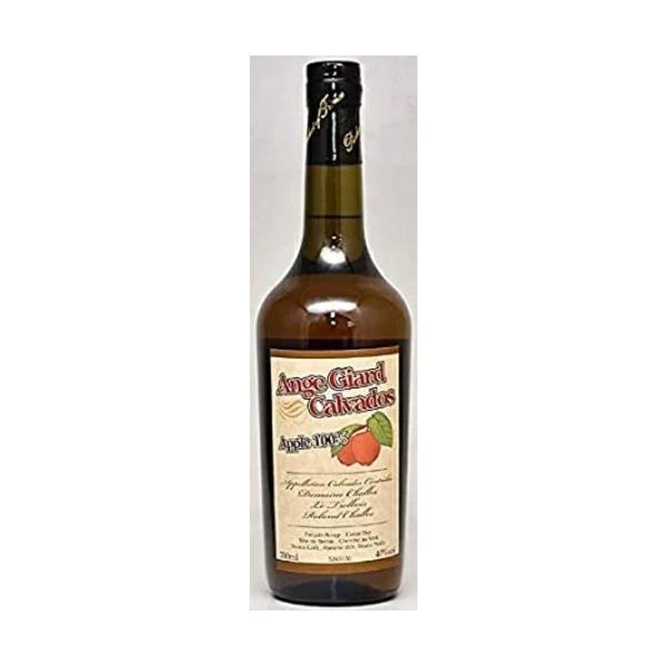 生産者 ： ローラン・シャル氏2016年9月6日に蒸留・オーク樽で2年熟成。若いながらもフレッシュで力強いリンゴの風味が存分に楽しめます。お手頃な価格も見逃せません！