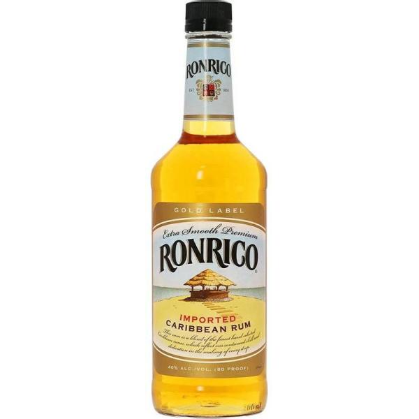 1860年、カリブ海に位置するアメリカ自治領プエルトリコに設立されたロンリコ社は、禁酒法時代にも唯一製造を許されていたプエルトリコのラムメーカー。スペイン語で“リッチな味わいのラム"を意味する「ロンリコ」の名の通り正統派のドライな味わいで、...