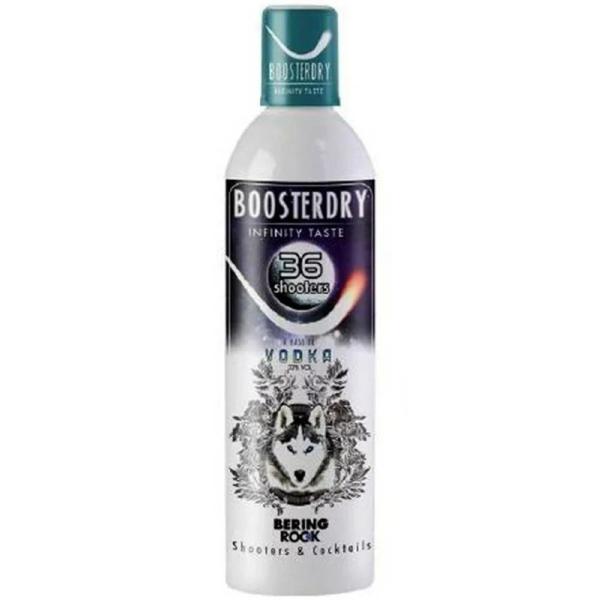 ショットグラスにお好みのカクテルやリキュール、ソフトドリンクを半分程注ぎ、その上にブースタードライをプシューっとオン。カラフルなカクテルをクリーミーな泡と共に流し込めば、テンションもアガります。インスタ映えするこのアイテムは、これまでウォッ...