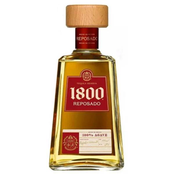 Jose Cuervo クエルボ 1800 レポサド 40度 750ml RS【スピリッツ