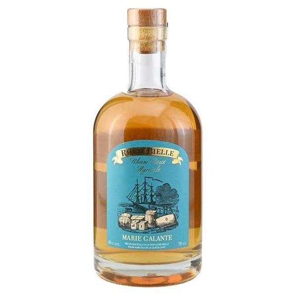 フレンチオーク樽やアメリカンオーク樽、またそれぞれの新樽や古樽など様々なタイプの樽を用いて熟成された、まさにビエールのハウススタイルが味わえる新たな新商品！フルーツやバニラなどの味わいがしっかりと楽しめます。