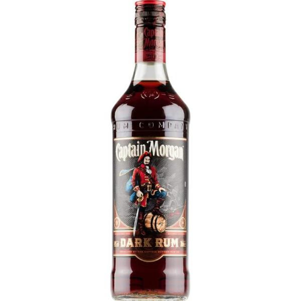 銘柄名は17世紀に海賊の頭目として名を馳せた英国人“ヘンリー・モーガン”からとられたもの。ブラックは香ばしく、深いコクのある味わい。