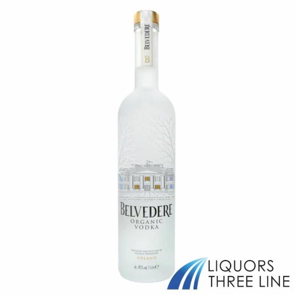 ウォッカ発祥の地ポーランドで生まれたベルヴェデール。その名は、かつて王族が住んでいた「ベルヴェデール宮殿」にちなんで名付けられました。厳選された最高級ライ麦1種類だけを原料にし、硬度0になるまで精製した超軟水を使用。4回の蒸留を施し、さらに...