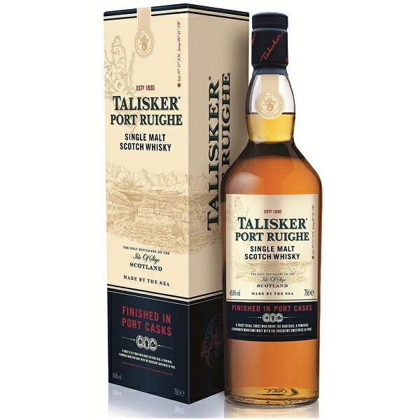 【新品】タリスカー　ポートリー　700ml　45.8％（箱付き） 楽天市場】タリスカー ポートリー 45.8度 箱付 700ml 正規