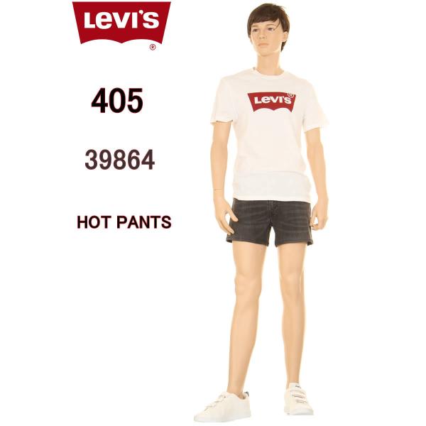 Levi's リーバイス 405 CUSTOM HALF PANTS 39864-0065 ホット Levi's リーバイス 405 CUSTOM HALF PANTS 39864-0065 ホット