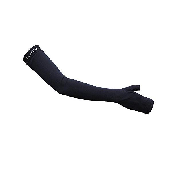 グラントイーワンズ アームガードル Ii レース無 ブラック M Www Kitsparana Com Br
