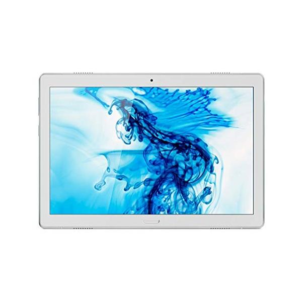 Lenovo Tab P10 10 1型 Lteモデル Snapdragon 450 4gbメモリー 64gb スパークリングホワイト Zajp Www Nlqp Com