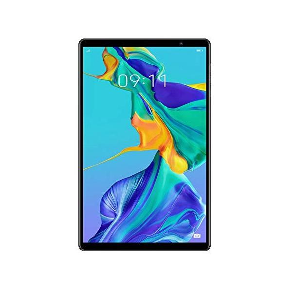 Teclast P10hd Android 9 0 タブレット 10 1インチ Fhd 19 10 Ips 4g Lte 通話 タブレット オクタコア Sc9863a 1 6ghz 3gb Ram 32gb Ro Supersport Tn